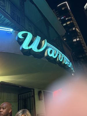 Warren's Inn by null