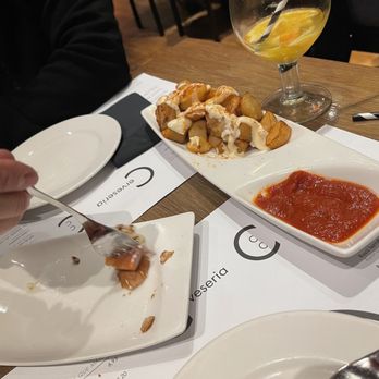 Ciutat Comtal - Tapas Bars Near Me - Barcelona, B