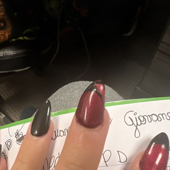 Instyle Nail Spa - Nail Salons Near Me - Boca Raton, Florida Instyle Nail Spa - Nail Salons Near Me - Boca Raton, Florida
