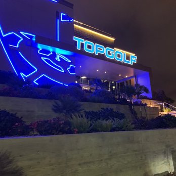 Topgolf - Entrance - Golf Near Me - Houston, Texas Topgolf - Entrance - Golf Near Me - Houston, Texas