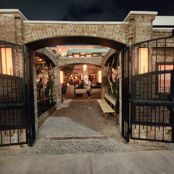 Pastis Miami - Exterior - French Near Me - Miami, Florida
