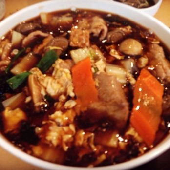 Shanghai Noodle House - Pork and Egg Gravy Noodles/大鹵面 - Shanghainese Near Me - Edison, New Jersey Shanghai Noodle House - Pork and Egg Gravy Noodles/大鹵面 - Shanghainese Near Me - Edison, New Jersey