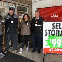 U-Haul Moving & Storage of Providence at I-95