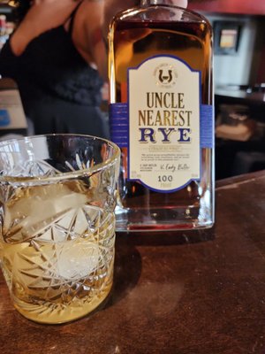 Double Helix Wine & Whiskey Lounge by null