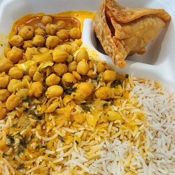 Punjabi Tandoor - Chana masala, bassmati, and samosa - Indian Near Me - Carlsbad, California Punjabi Tandoor - Chana masala, bassmati, and samosa - Indian Near Me - Carlsbad, California