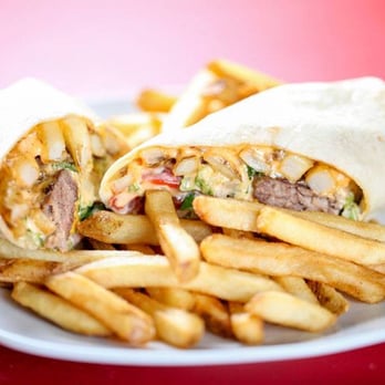 Burgrito's - Burgers Near Me - Bethpage, New York Burgrito's - Burgers Near Me - Bethpage, New York