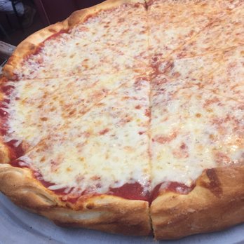 Pino's Restaurant & Pizza - Large extra cheese - Pizza Near Me - Lawrenceville, Virginia Pino's Restaurant & Pizza - Large extra cheese - Pizza Near Me - Lawrenceville, Virginia