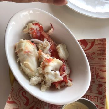 Fishing With Dynamite - Seafood Near Me - Manhattan Beach, California
