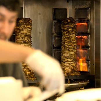 Falafel Stop - Falafel Near Me - Sunnyvale, California