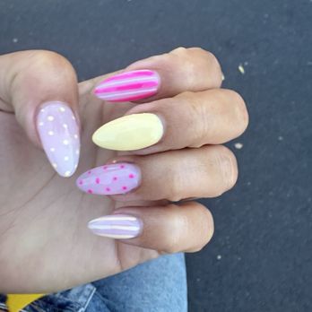 The Nails Shop 101 - Builder Gel Nail art - Nail Technicians Near Me - Cotati, California The Nails Shop 101 - Builder Gel Nail art - Nail Technicians Near Me - Cotati, California