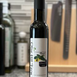 Olive Hill Farm - I have several of their olive oils all are delicious!! Including this one i used this in a recent cocktail :)