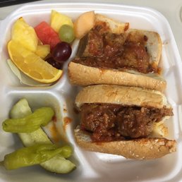 Regular size Meatball Sub Regular size Meatball Sub