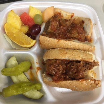 Sub Shack No 12 - Regular size Meatball Sub - Sandwiches Near Me - Fountain Valley, California Sub Shack No 12 - Regular size Meatball Sub - Sandwiches Near Me - Fountain Valley, California