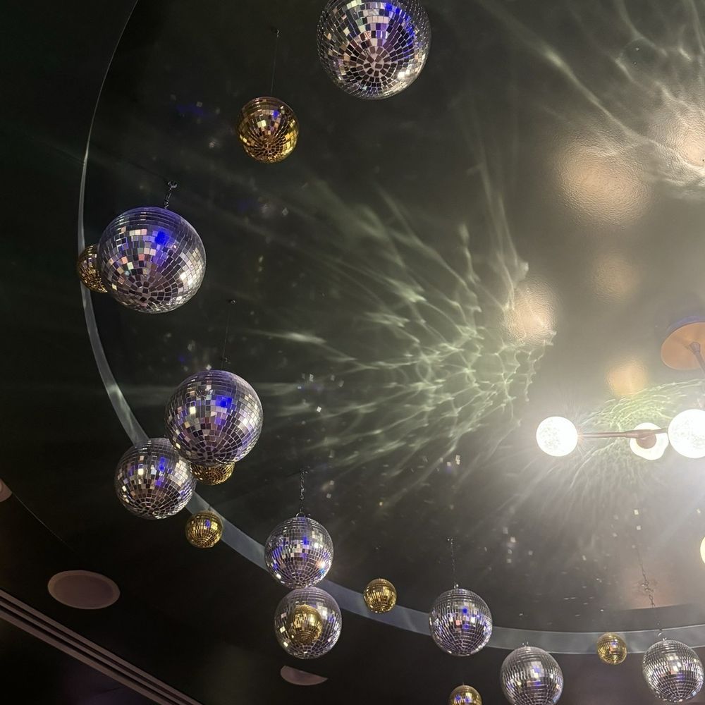 Middle 8 - Cocktail Bars Near Me - Pleasanton, California