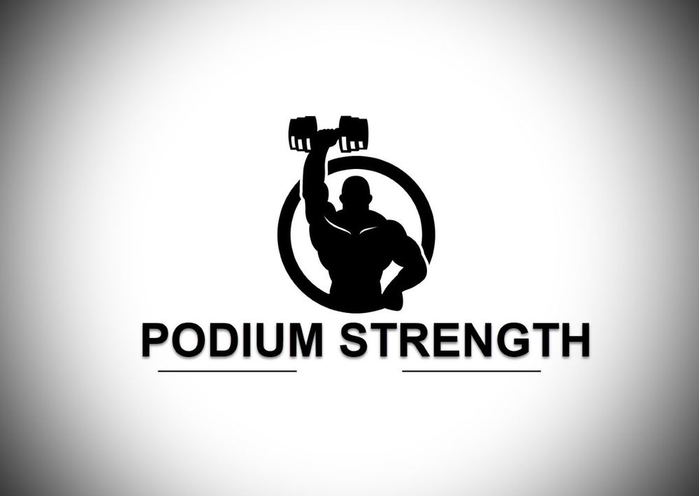 PODIUM STRENGTH Big Rapids, Michigan Trainers Phone Number Yelp