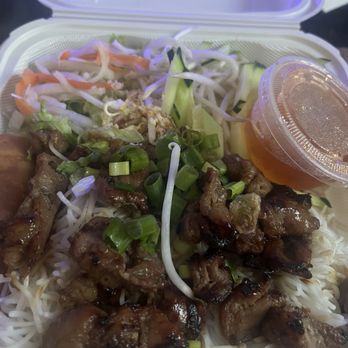 Pho Station - Vietnamese Near Me - Rocklin, California