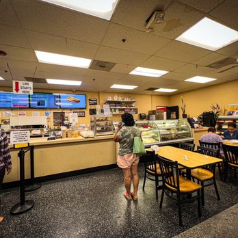 Trining's Bakery & Cafe - people eating - Filipino Near Me - Temecula, California Trining's Bakery & Cafe - people eating - Filipino Near Me - Temecula, California