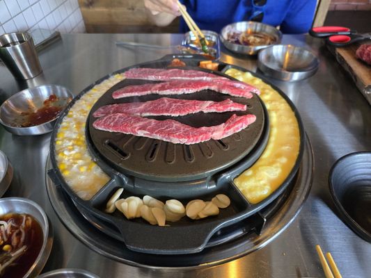 Daldongnae - Kensington Market by null