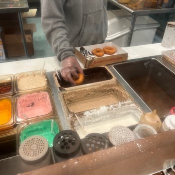 Duck Donuts - Donuts Near Me - Rancho Cucamonga, California Duck Donuts - Donuts Near Me - Rancho Cucamonga, California