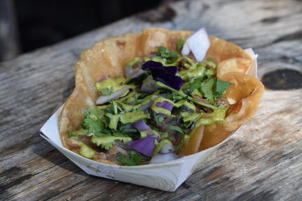 City Tacos by null