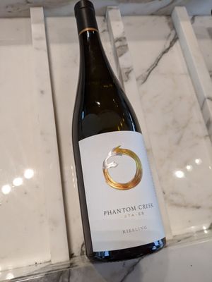 The Restaurant at Phantom Creek Estates by null