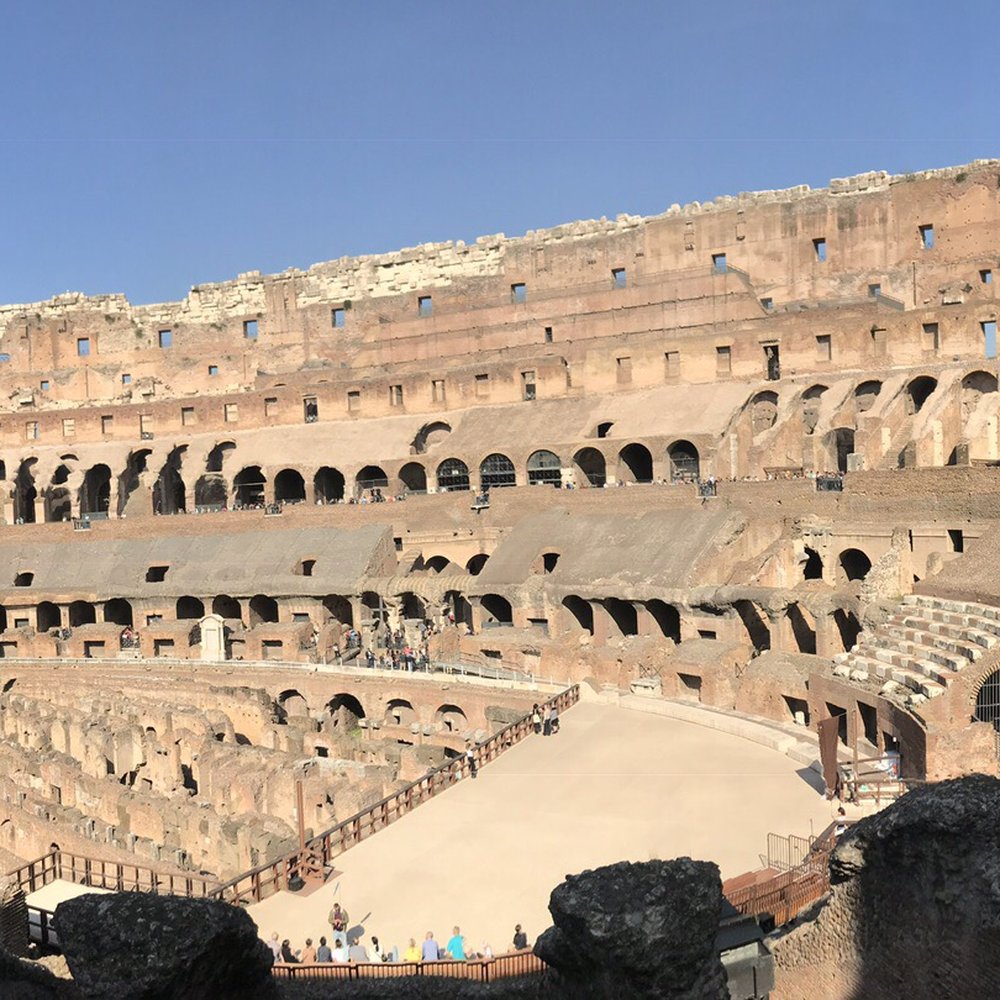 Colosseo - Local Flavor Near Me - Rome, RM Colosseo - Local Flavor Near Me - Rome, RM