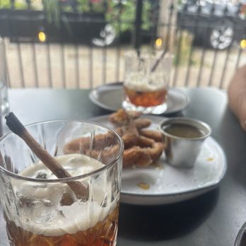 Señor Bear - Churros - Latin American Near Me - Denver, Colorado