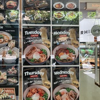 SUPERHIRO - Japanese Near Me - Melbourne, VIC