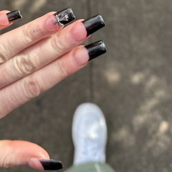 Kenton Nails & Spa