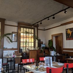 Chez Greg