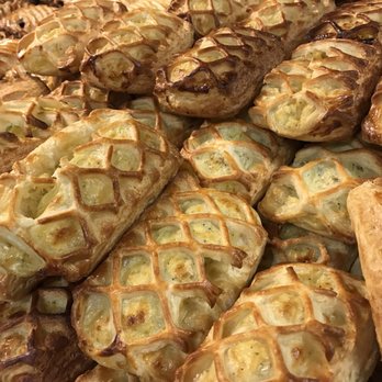 Stonemill Bakehouse - Apple pastries - Bakeries Near Me - Toronto, Ontario