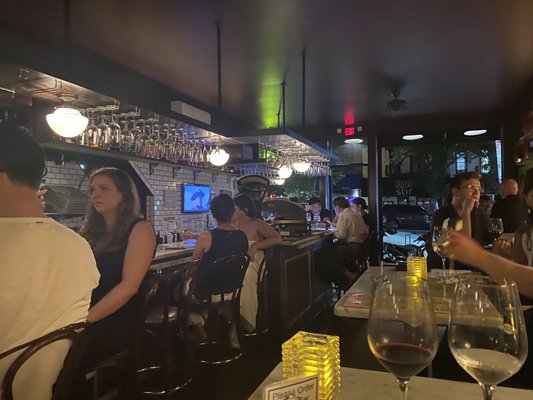 Vanguard Wine Bar (Upper East Side) by null