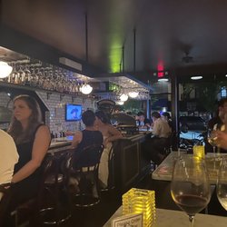 Vanguard Wine Bar