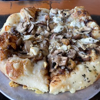Zeeks Pizza - Land of shoom - Pizza Near Me - Seattle, Washington Zeeks Pizza - Land of shoom - Pizza Near Me - Seattle, Washington
