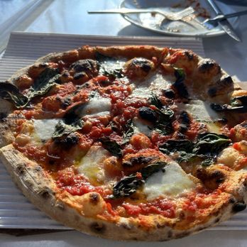 Bigalora Wood Fired Cucina - Pizza - Italian Near Me - Ann Arbor, Michigan