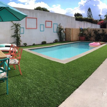 SmartGrass - Artificial Turf Near Me - Manhattan Beach, California SmartGrass - Artificial Turf Near Me - Manhattan Beach, California