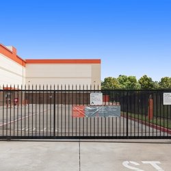 Public Storage