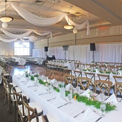 American Mountaineering Center - Conference Center - Wedding