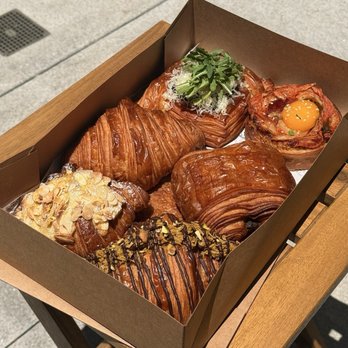 Browned - Coffee & Tea Near Me - San Gabriel, California