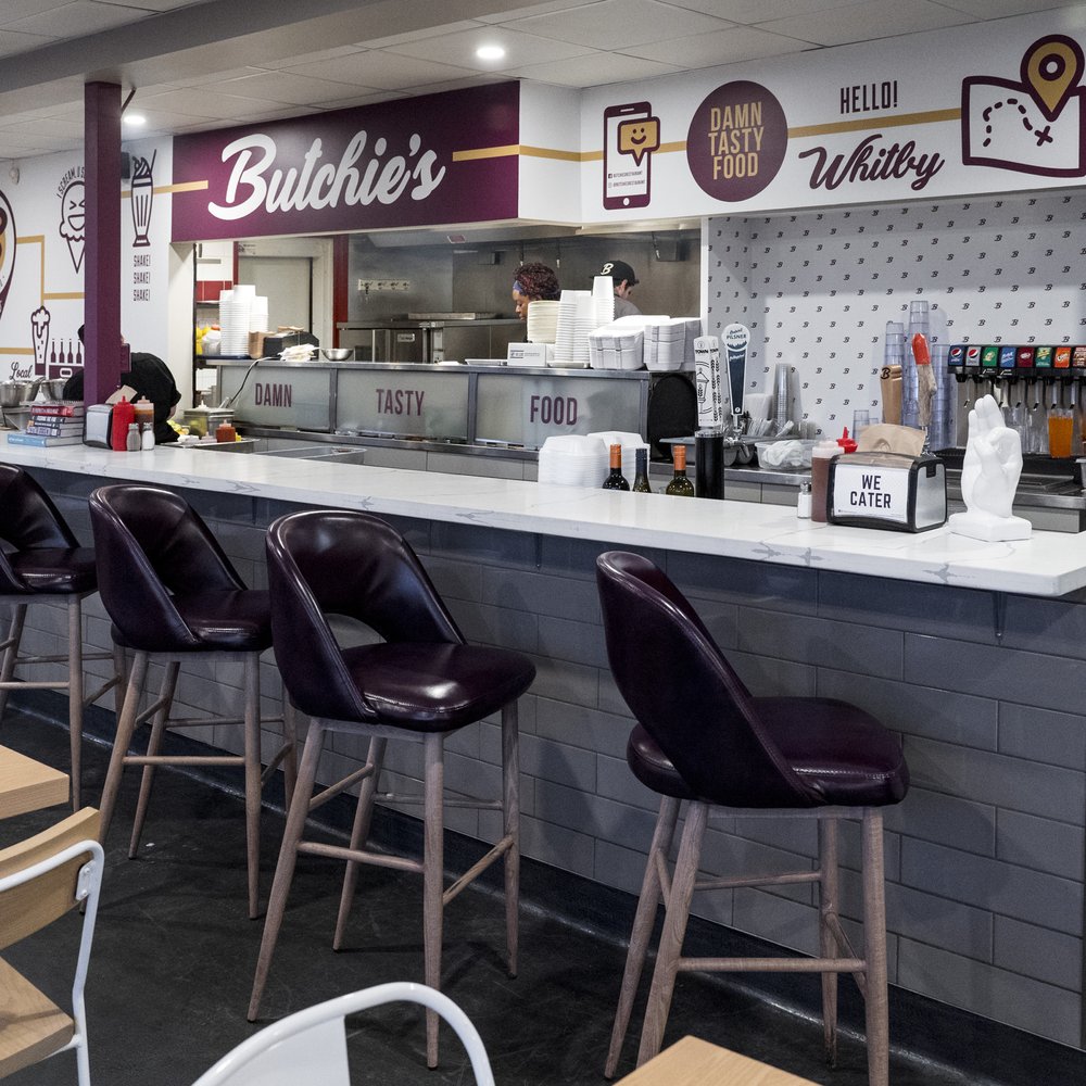 Butchies - Salad Near Me - Whitby, Ontario Butchies - Salad Near Me - Whitby, Ontario