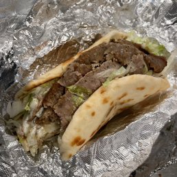 Gyros Gyros