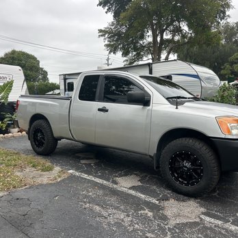 Discount Tire - New rims and tires - Tires Near Me - Greenacres, Florida Discount Tire - New rims and tires - Tires Near Me - Greenacres, Florida