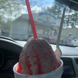 Snoballs Plus - Stuffed nectar snowball