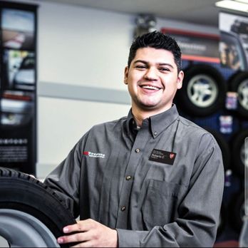 Firestone Complete Auto Care - Tire services - Auto Repair Near Me - Payson, Arizona
