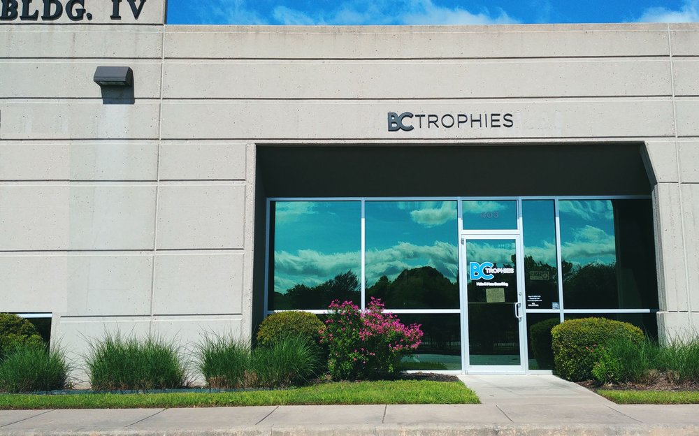 B & C TROPHIES Updated September 2024 10 Reviews 715 Discovery