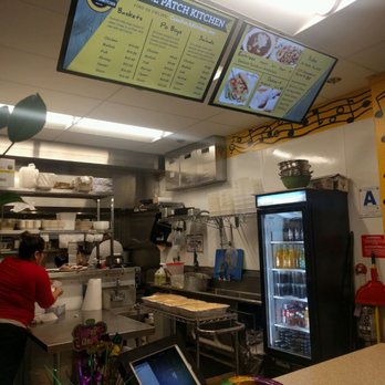 Cane Patch Kitchen - Soul Food Near Me - San Diego, California