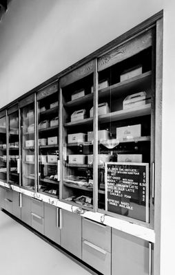 Santa Canela by null