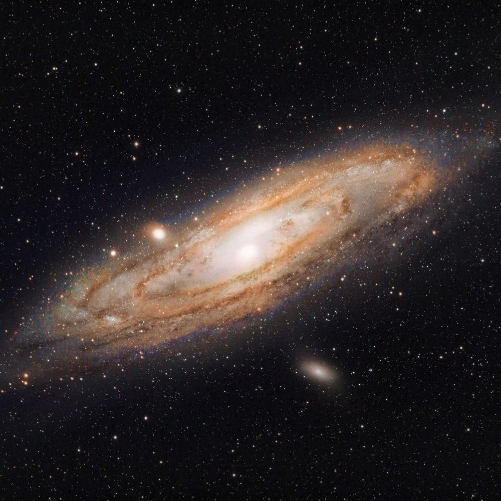 Warren Rupp Observatory - Telescope photo by a member (from website) - Observatories Near Me - Bellville, Ohio Warren Rupp Observatory - Telescope photo by a member (from website) - Observatories Near Me - Bellville, Ohio