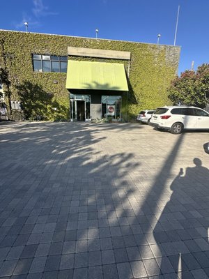 Brentwood Art Center by null