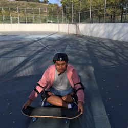 Chino Hills Community Center - February 2020